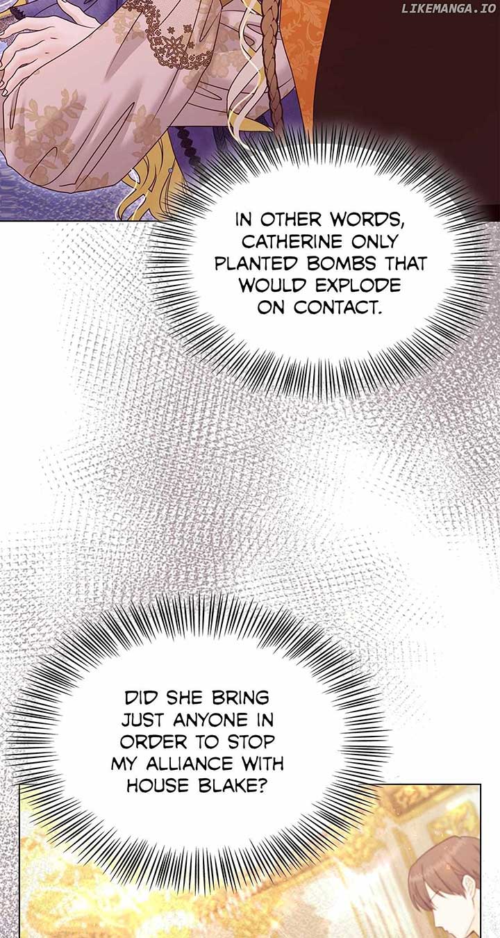 The Villainess Tames the Crazed Devil Chapter 24 452 103