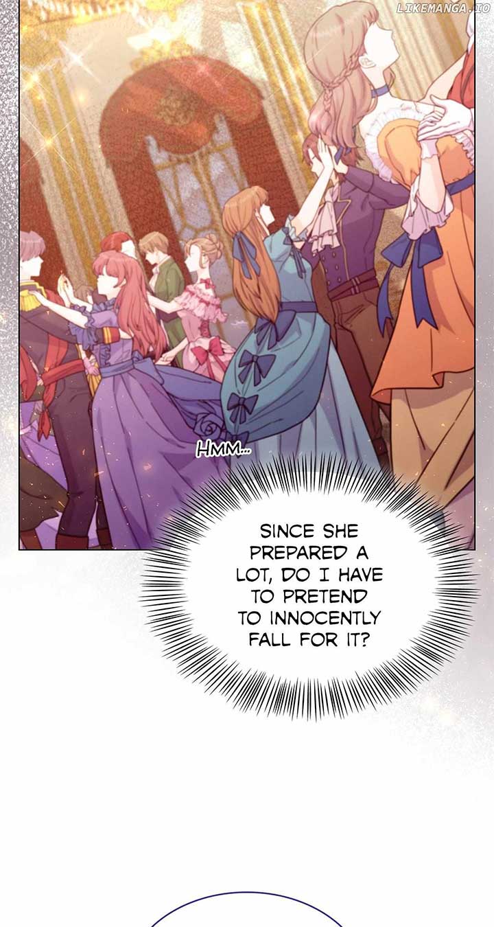 The Villainess Tames the Crazed Devil Chapter 24 453 104