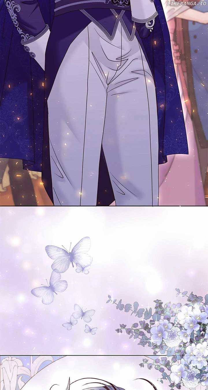 The Villainess Tames the Crazed Devil Chapter 24 458 109