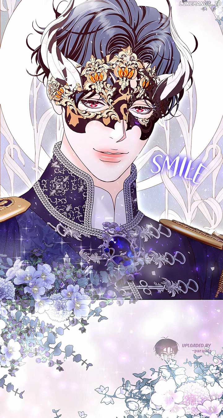 The Villainess Tames the Crazed Devil Chapter 24 459 110