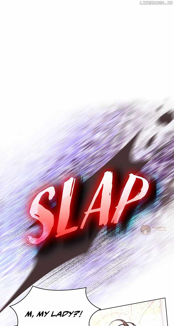 The Villainess Tames the Crazed Devil Chapter 26 323 001