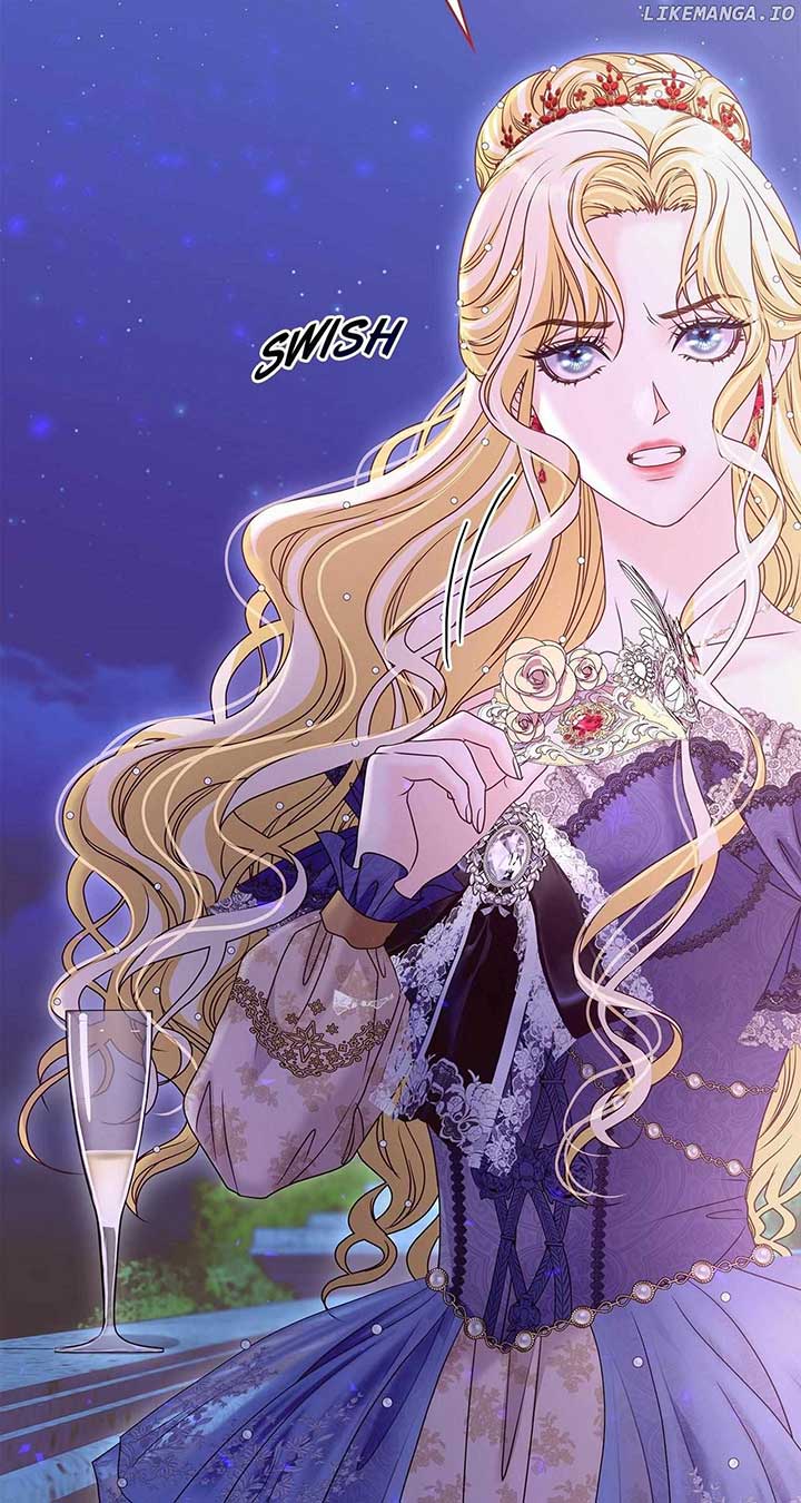 The Villainess Tames the Crazed Devil Chapter 26 325 003