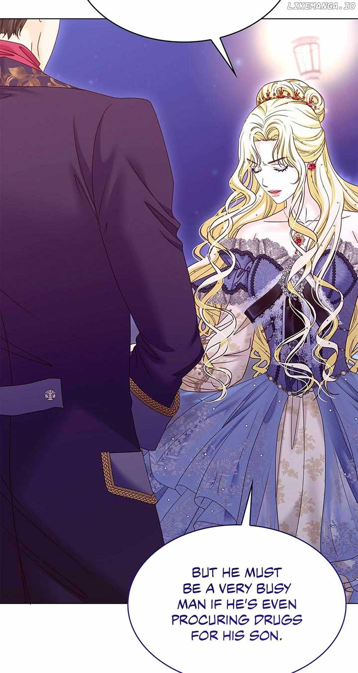 The Villainess Tames the Crazed Devil Chapter 26 331 009