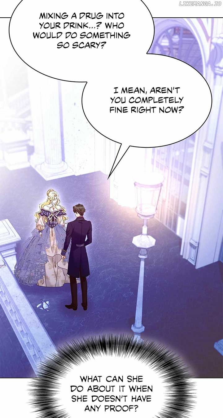 The Villainess Tames the Crazed Devil Chapter 26 348 026