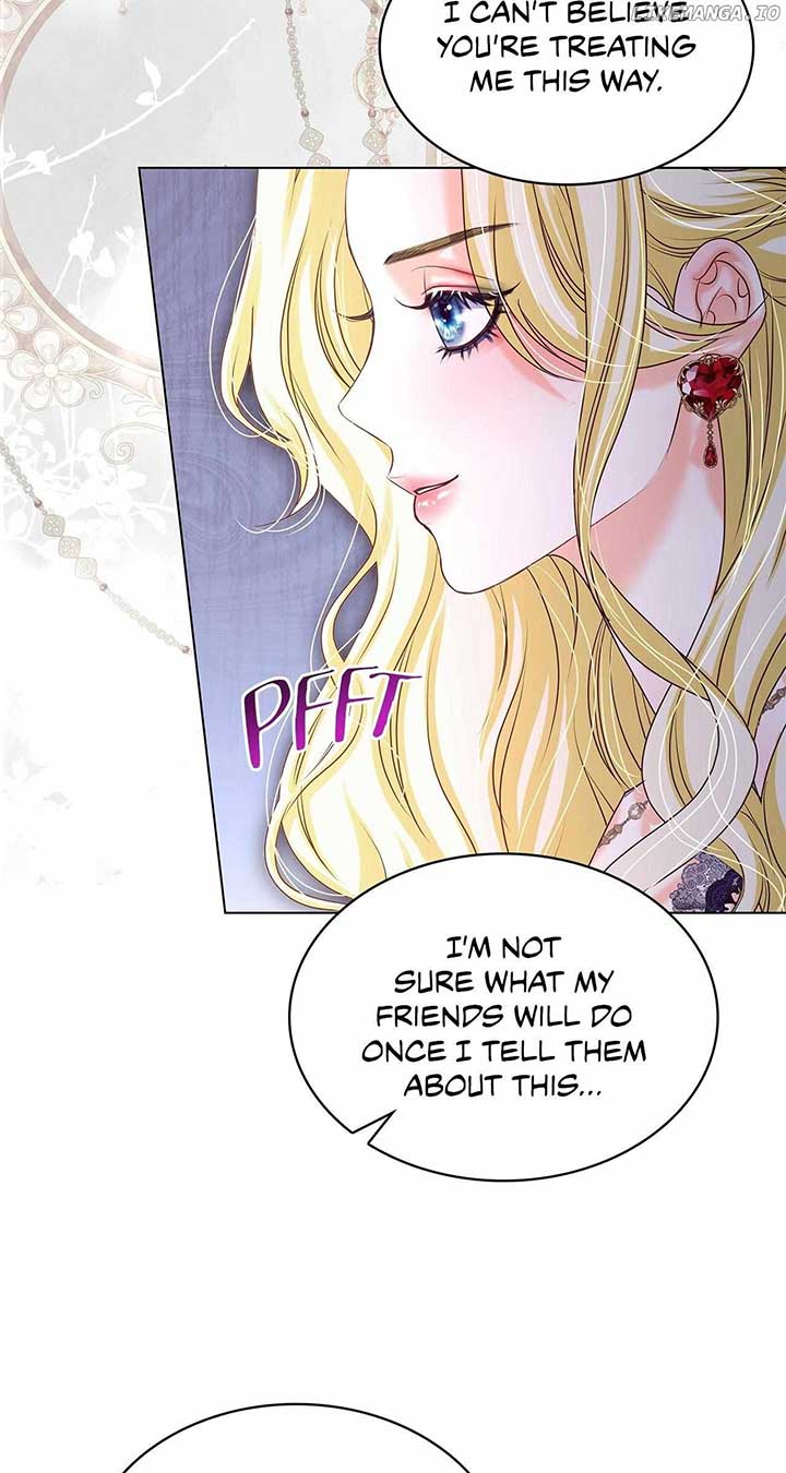 The Villainess Tames the Crazed Devil Chapter 26 351 029