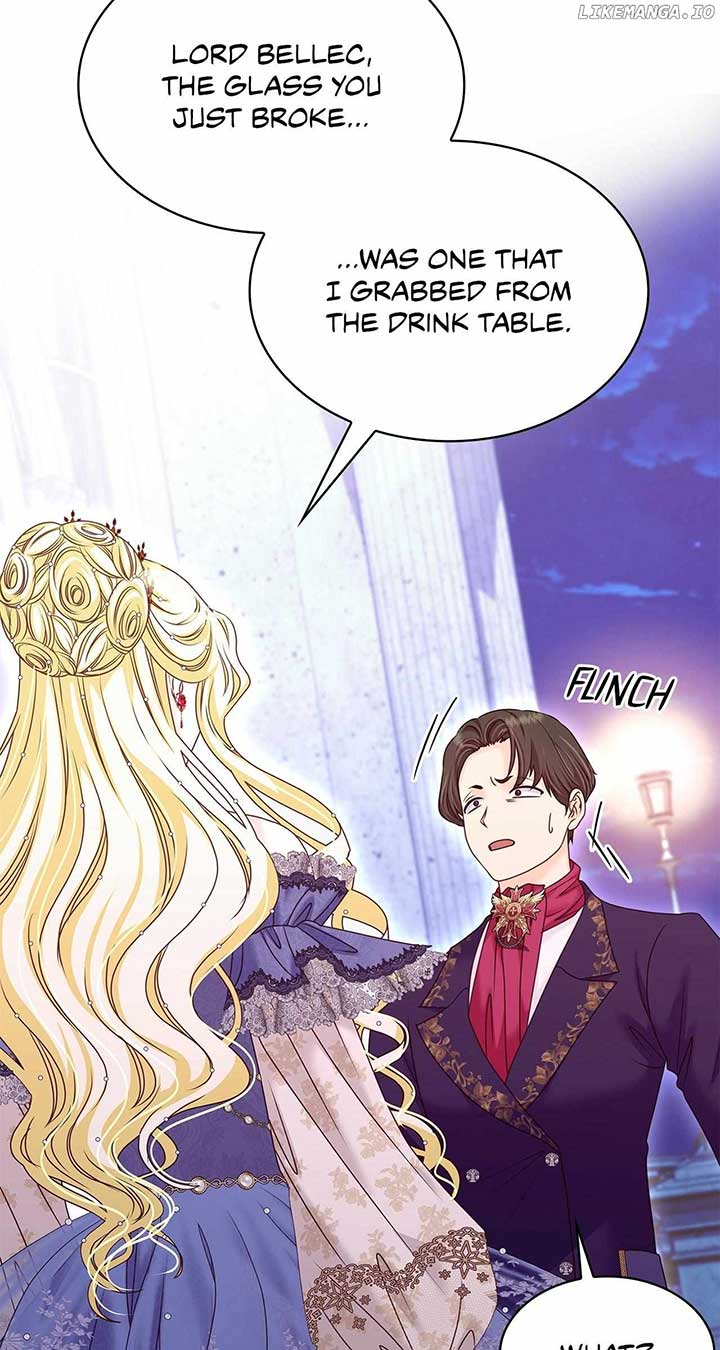 The Villainess Tames the Crazed Devil Chapter 26 352 030