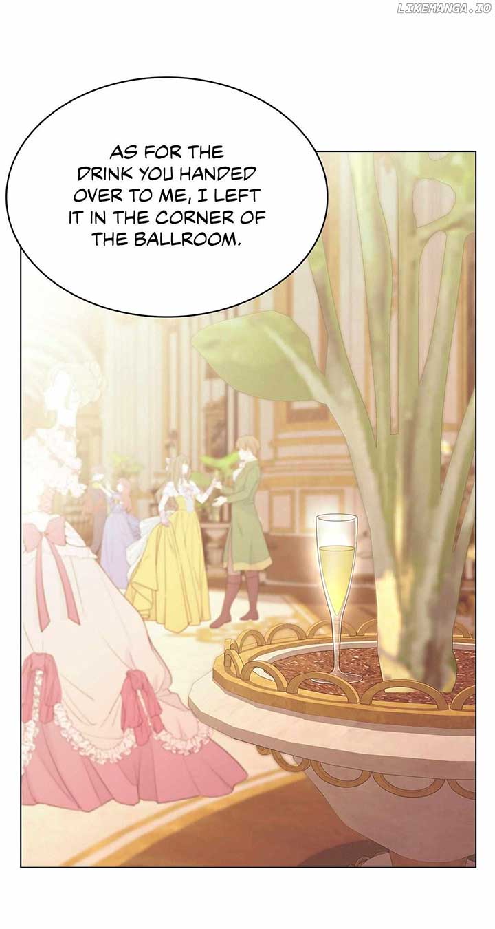 The Villainess Tames the Crazed Devil Chapter 26 354 032