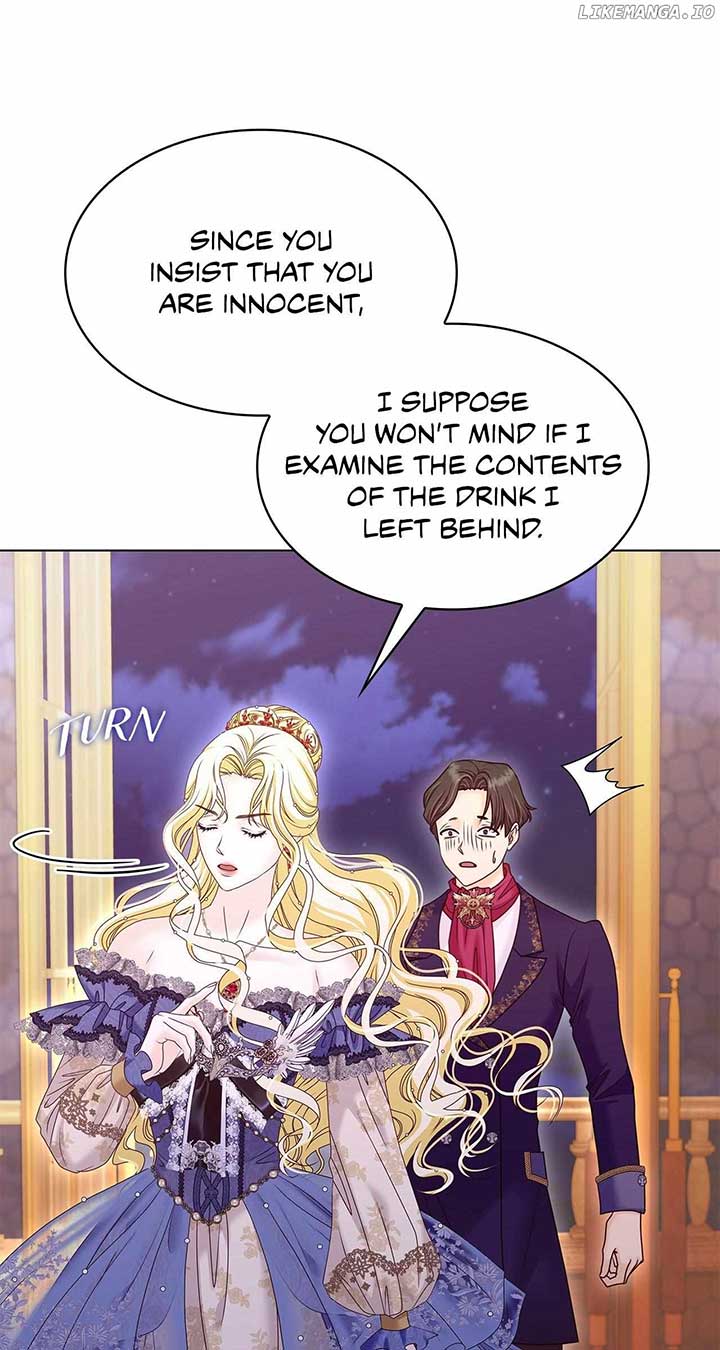 The Villainess Tames the Crazed Devil Chapter 26 355 033