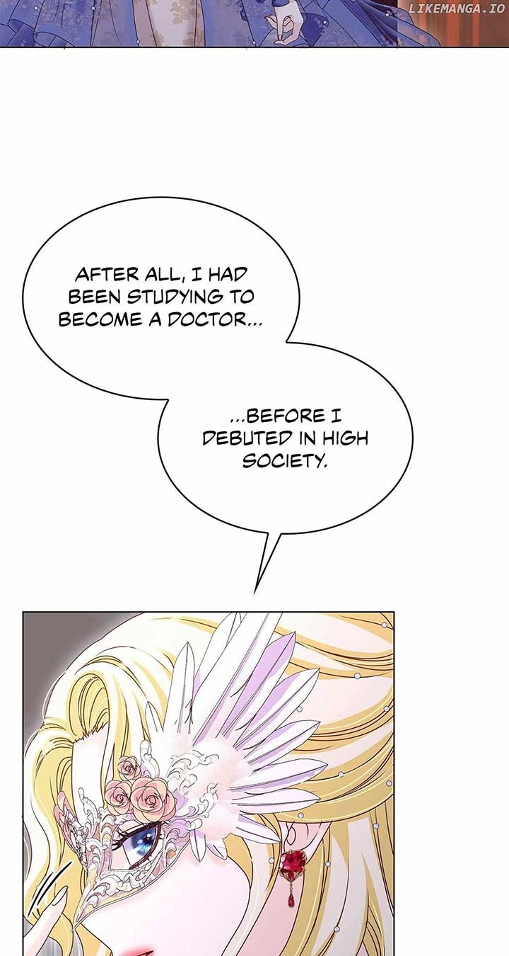 The Villainess Tames the Crazed Devil Chapter 26 356 034