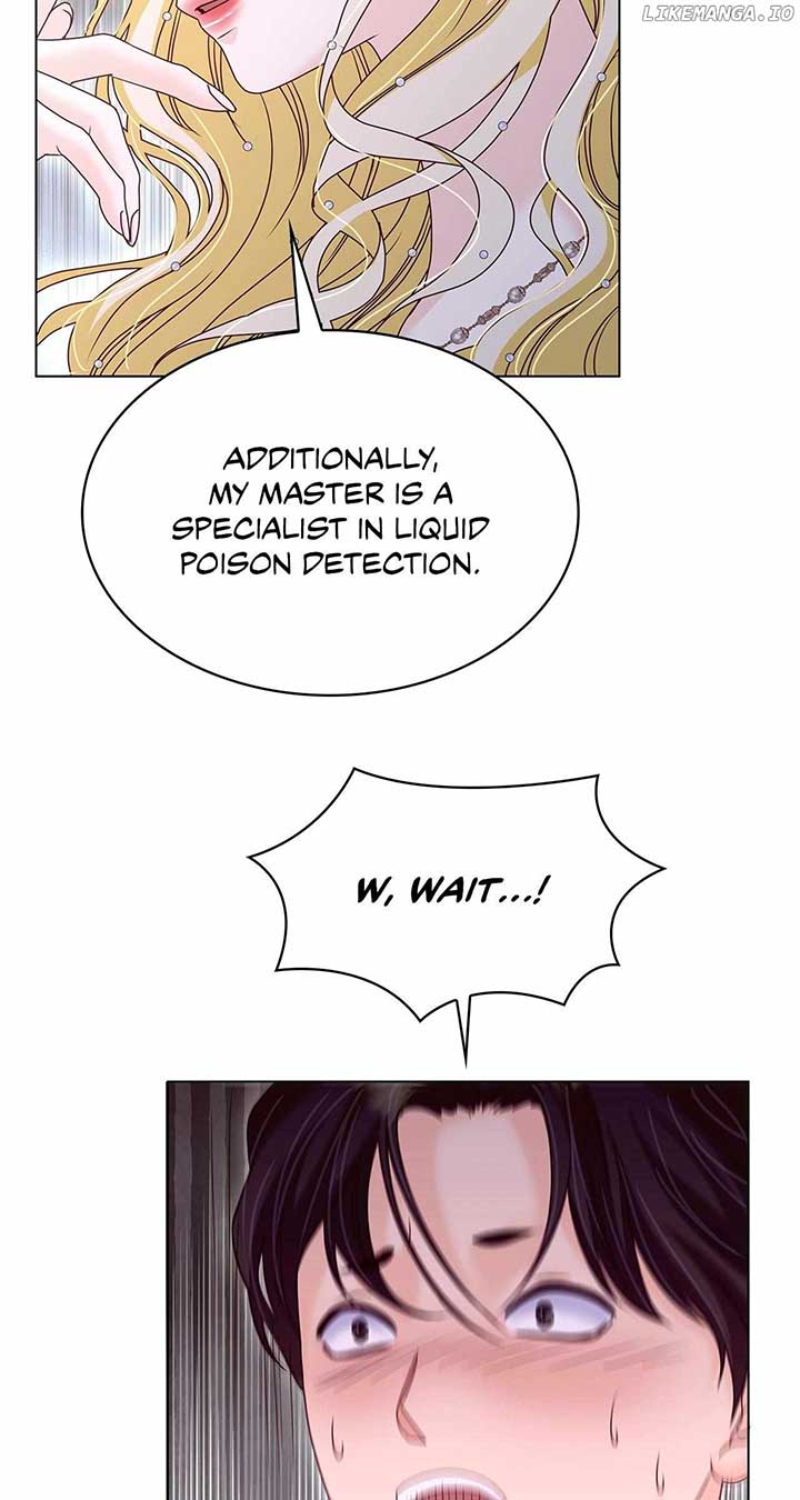 The Villainess Tames the Crazed Devil Chapter 26 357 035