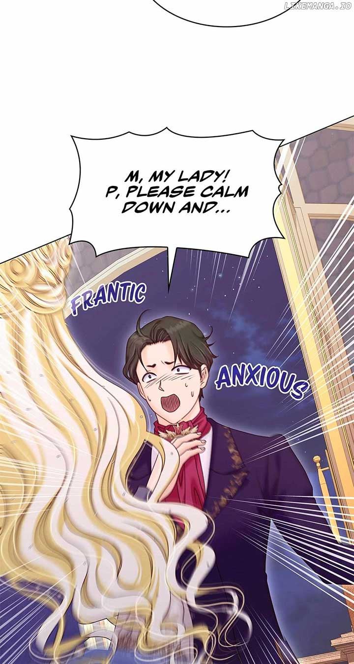 The Villainess Tames the Crazed Devil Chapter 26 360 038