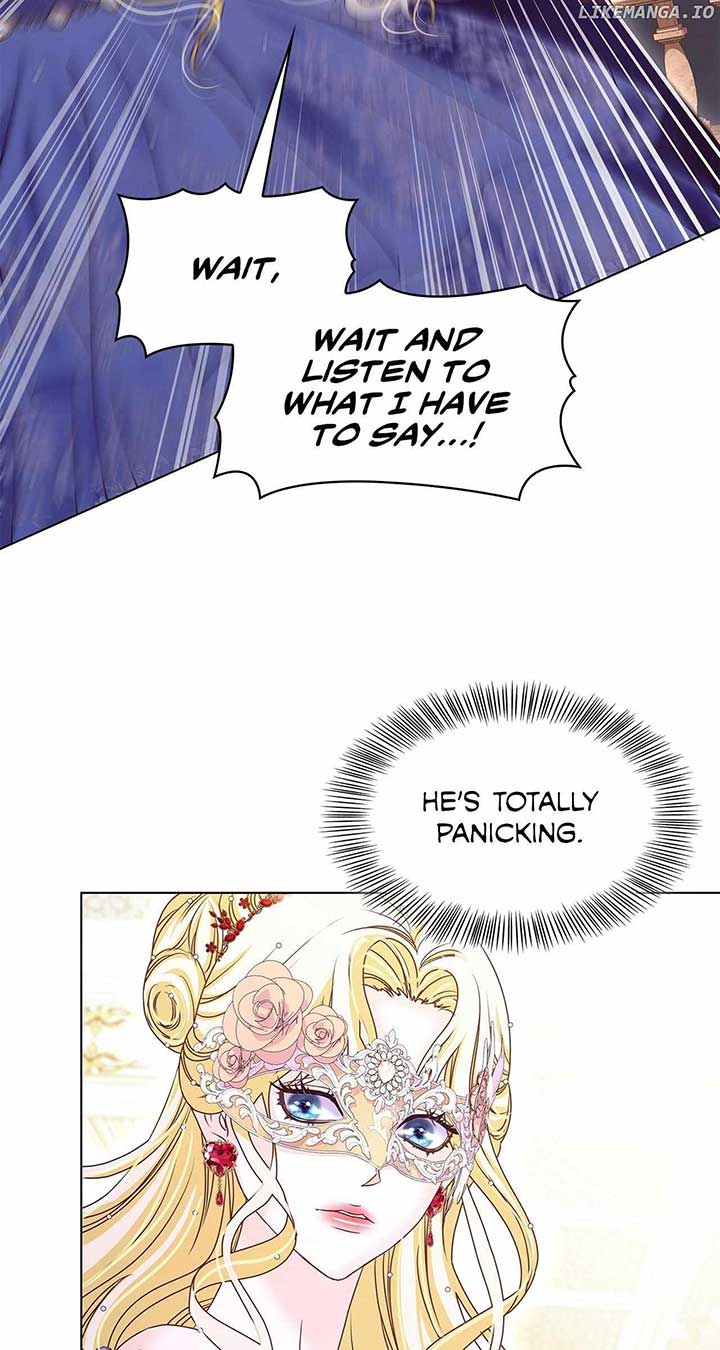 The Villainess Tames the Crazed Devil Chapter 26 361 039