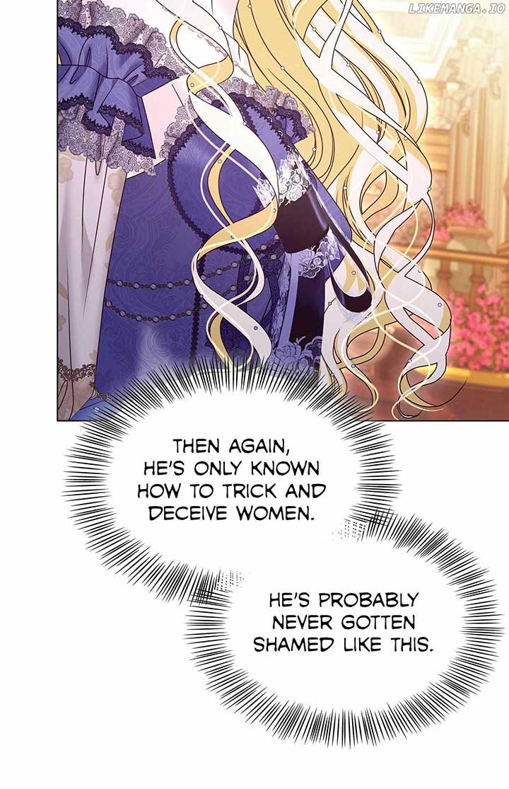 The Villainess Tames the Crazed Devil Chapter 26 362 040