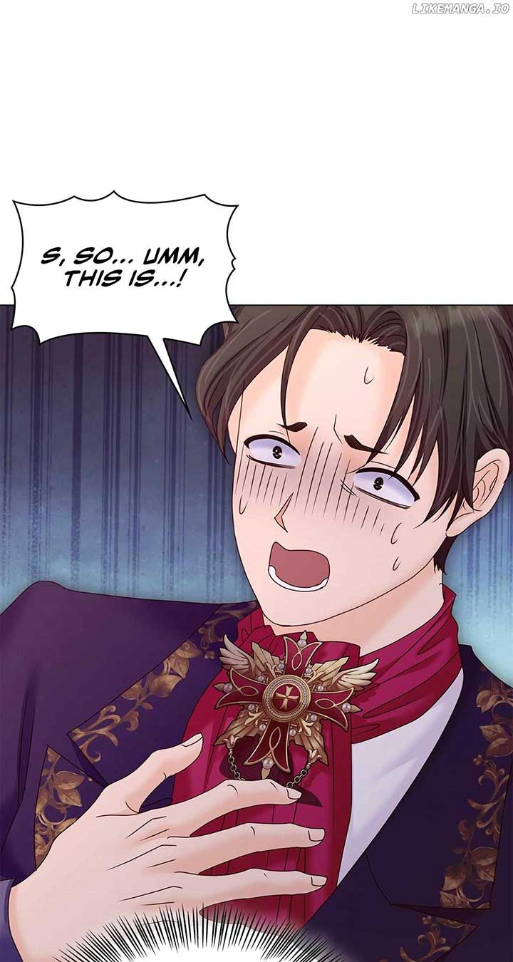 The Villainess Tames the Crazed Devil Chapter 26 363 041