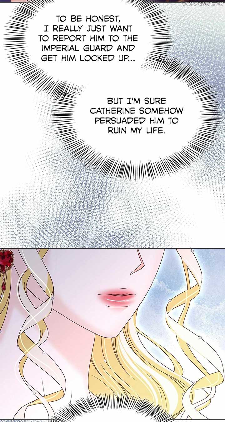 The Villainess Tames the Crazed Devil Chapter 26 364 042