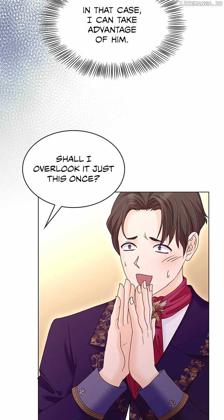 The Villainess Tames the Crazed Devil Chapter 26 365 043