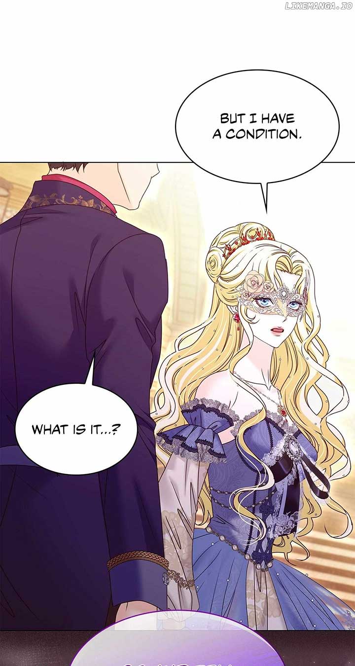 The Villainess Tames the Crazed Devil Chapter 26 367 045