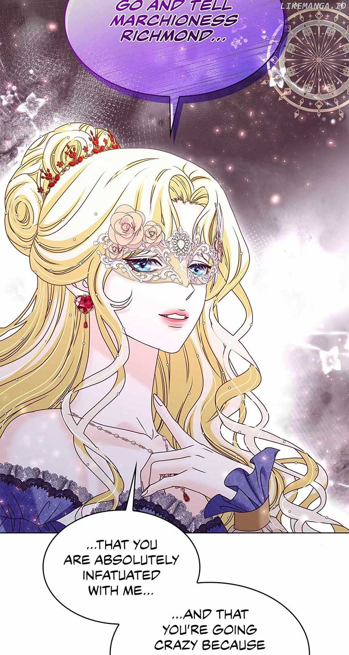 The Villainess Tames the Crazed Devil Chapter 26 368 046