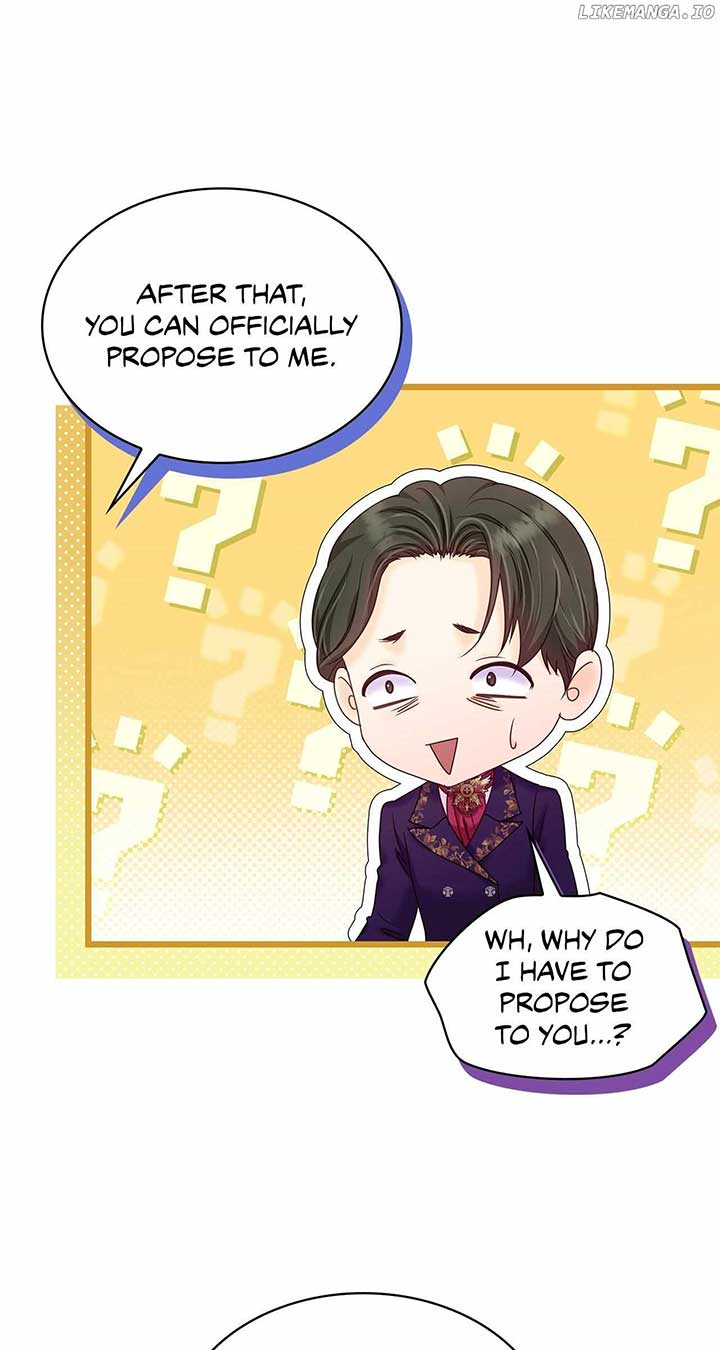 The Villainess Tames the Crazed Devil Chapter 26 371 049