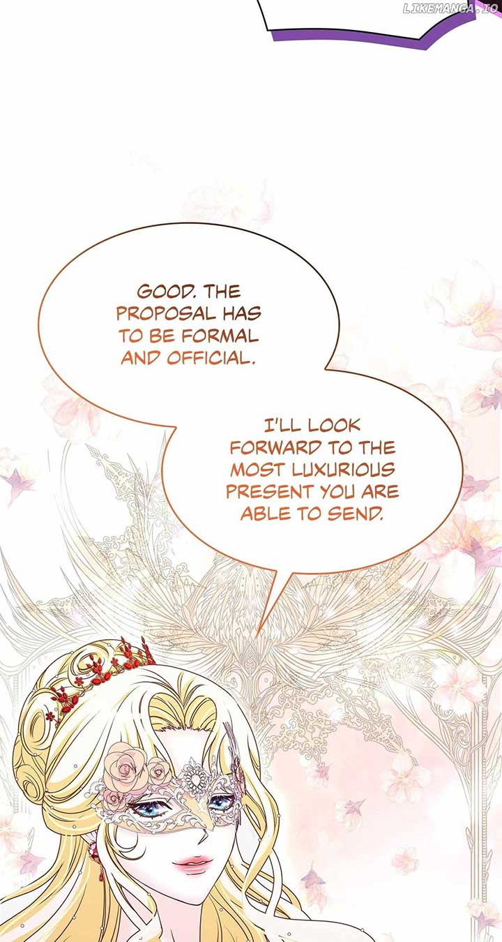 The Villainess Tames the Crazed Devil Chapter 26 373 051