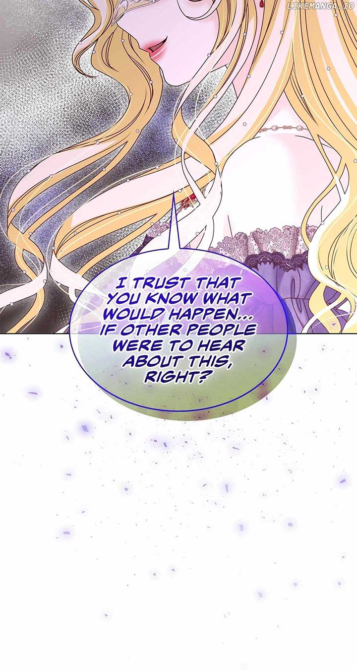 The Villainess Tames the Crazed Devil Chapter 26 378 056