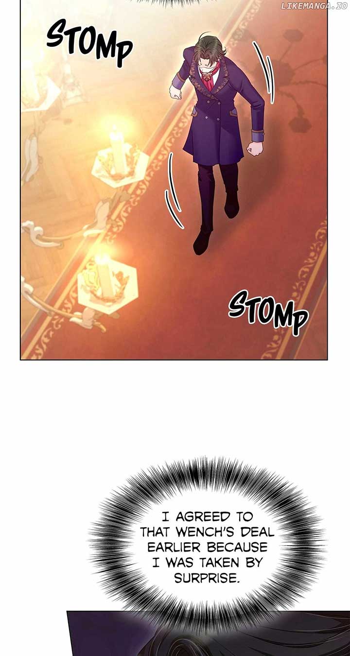 The Villainess Tames the Crazed Devil Chapter 26 382 060