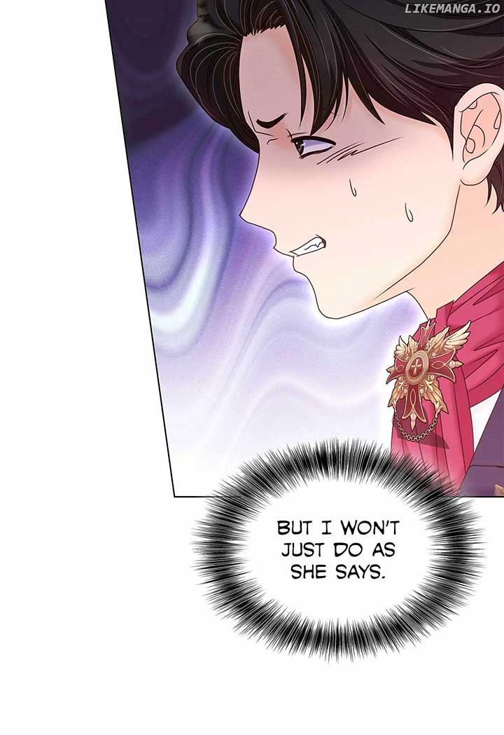 The Villainess Tames the Crazed Devil Chapter 26 383 061