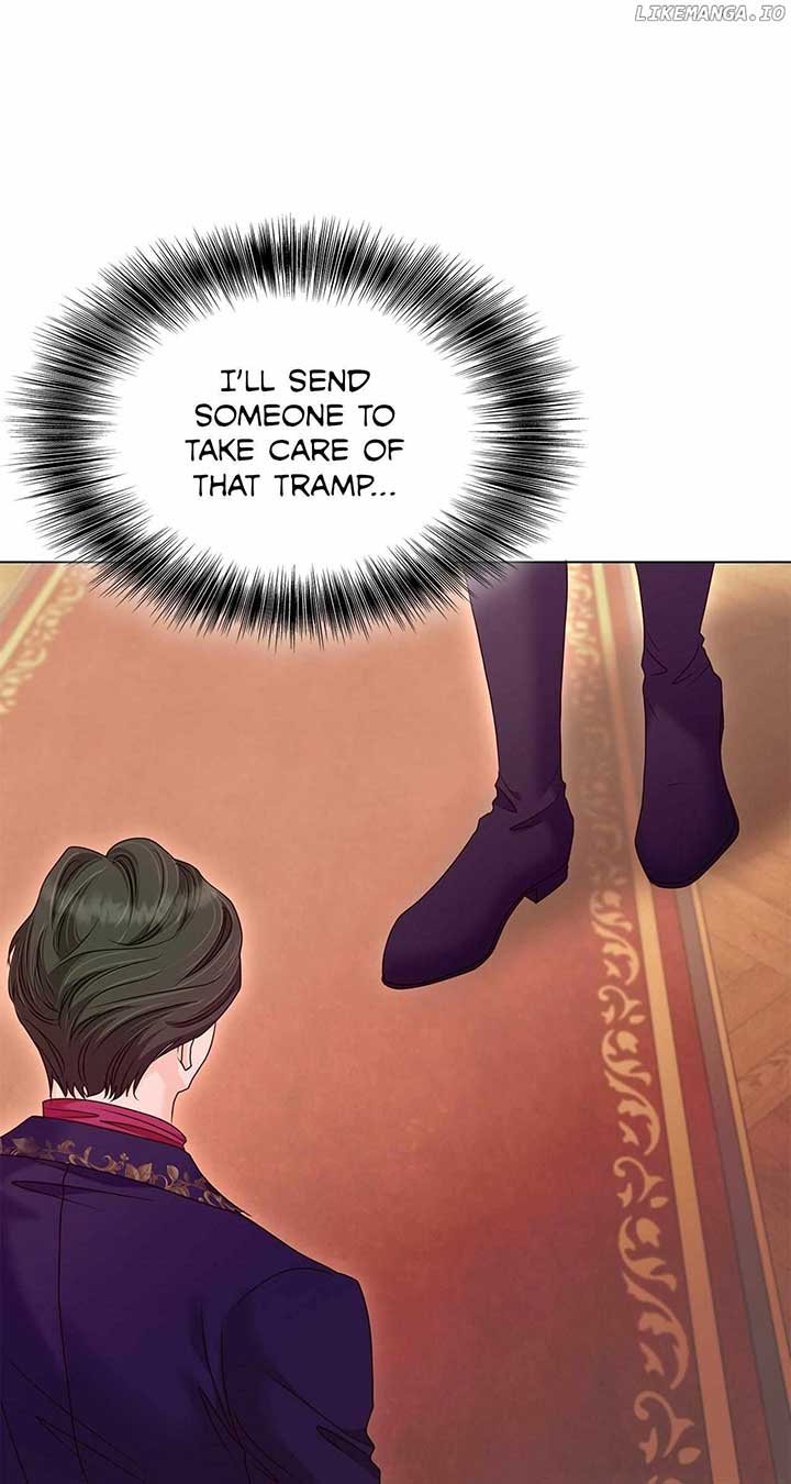 The Villainess Tames the Crazed Devil Chapter 26 384 062