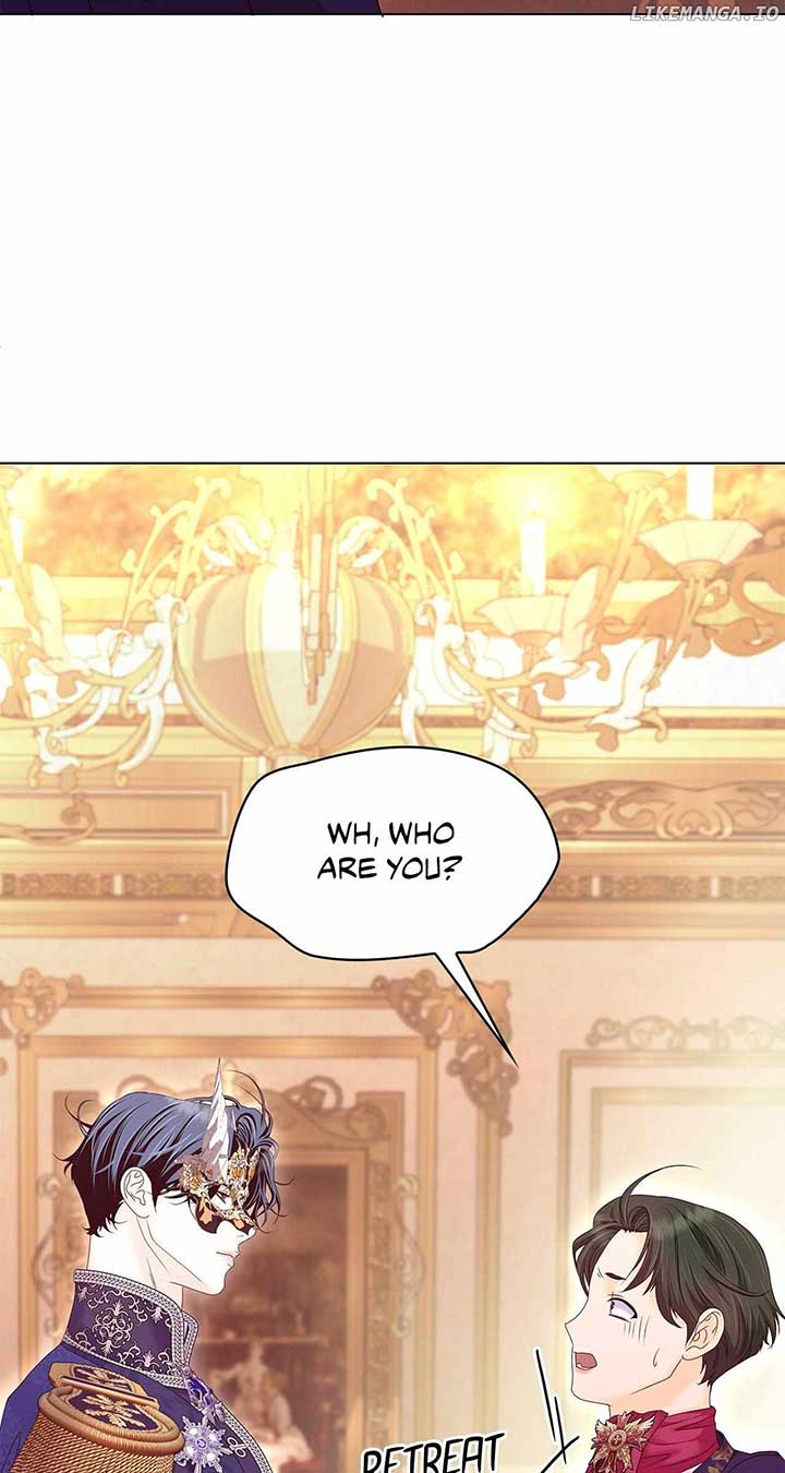 The Villainess Tames the Crazed Devil Chapter 26 385 063