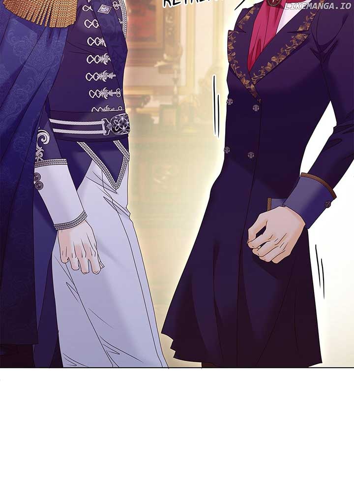 The Villainess Tames the Crazed Devil Chapter 26 386 064