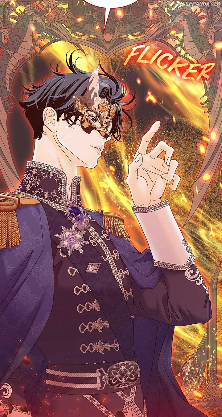 The Villainess Tames the Crazed Devil Chapter 26 388 066