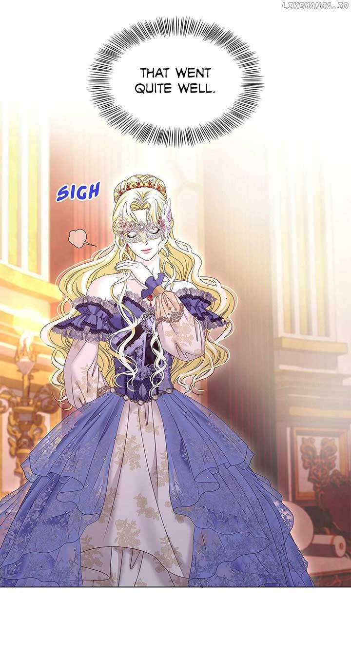 The Villainess Tames the Crazed Devil Chapter 26 391 069