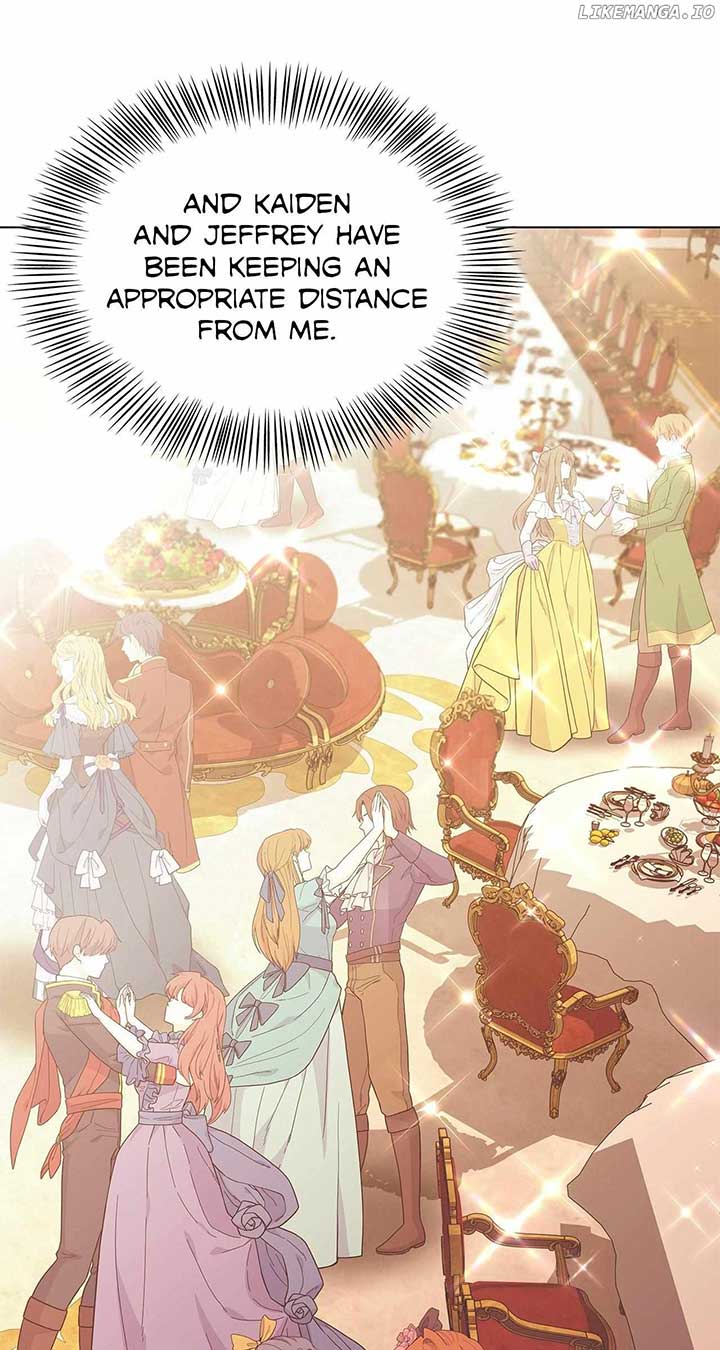 The Villainess Tames the Crazed Devil Chapter 26 392 070