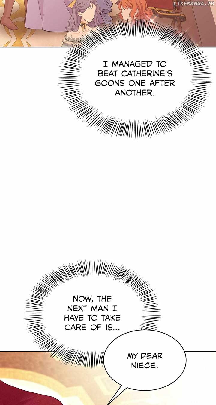 The Villainess Tames the Crazed Devil Chapter 26 393 071