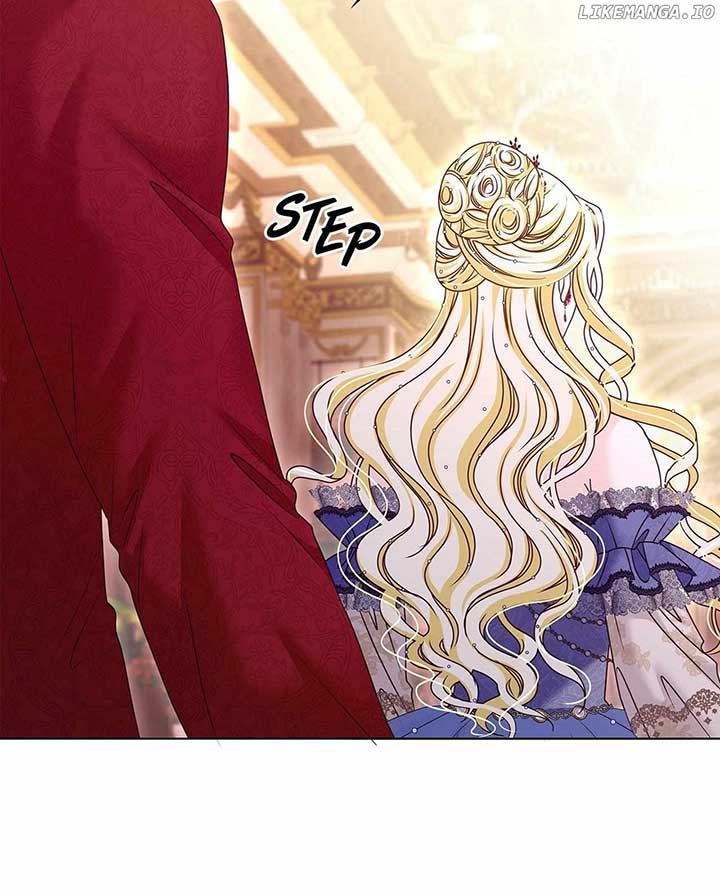 The Villainess Tames the Crazed Devil Chapter 26 394 072