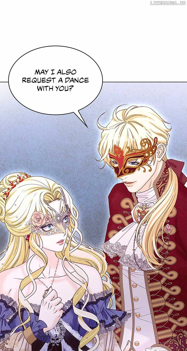 The Villainess Tames the Crazed Devil Chapter 26 395 073