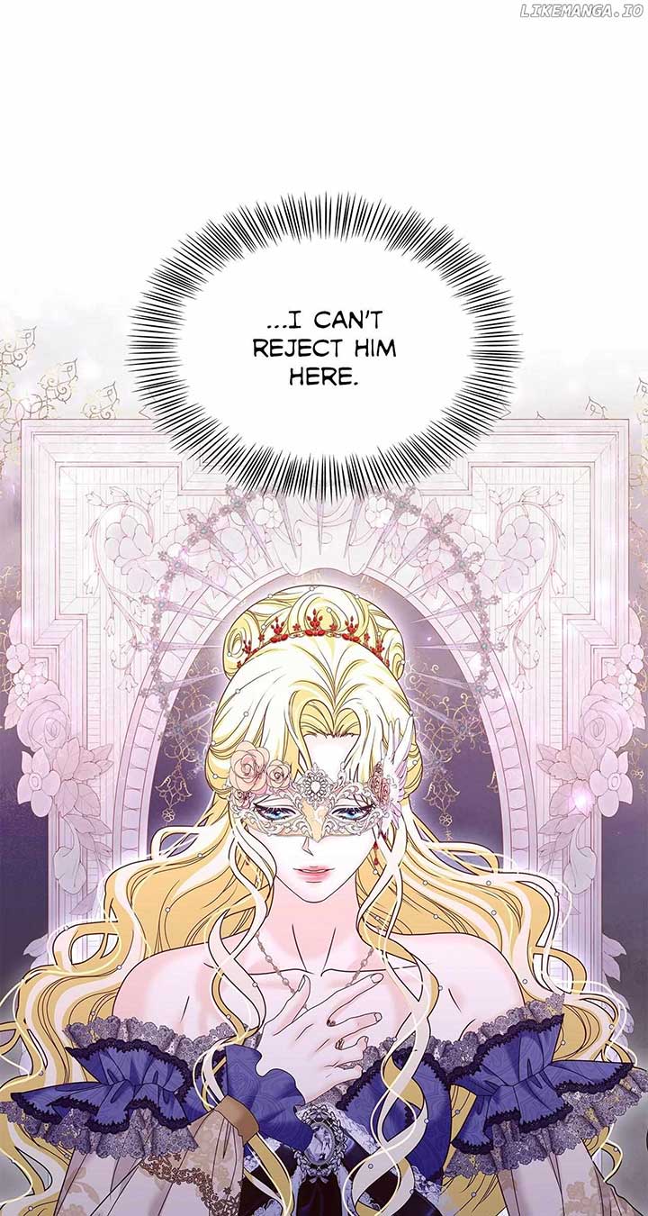 The Villainess Tames the Crazed Devil Chapter 26 398 076