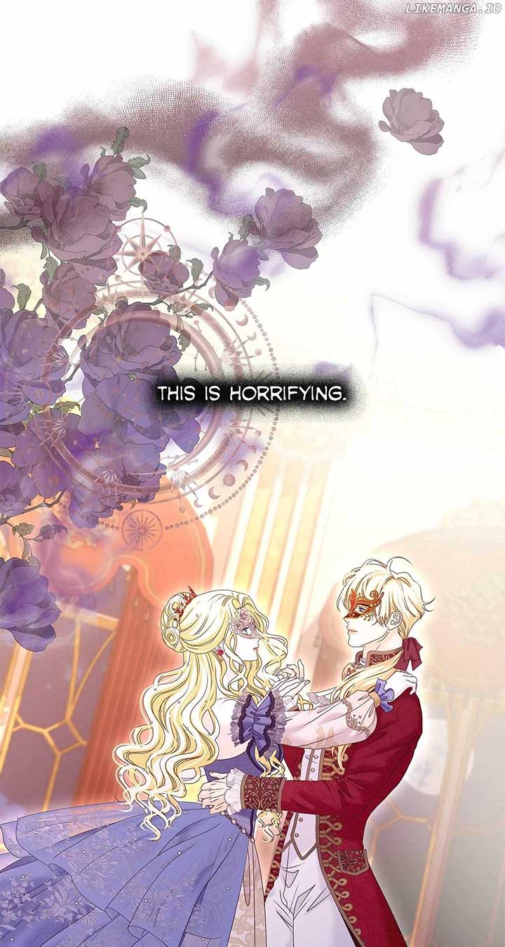 The Villainess Tames the Crazed Devil Chapter 26 400 078