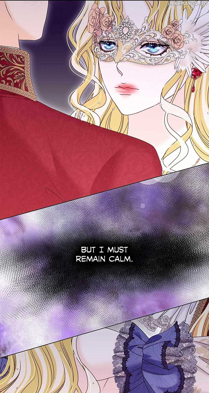 The Villainess Tames the Crazed Devil Chapter 26 403 081