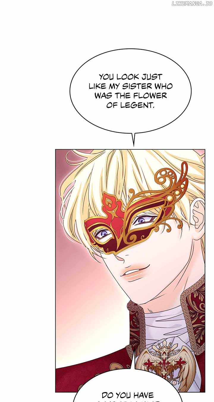 The Villainess Tames the Crazed Devil Chapter 26 407 085