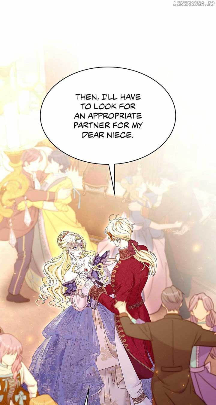 The Villainess Tames the Crazed Devil Chapter 26 409 087