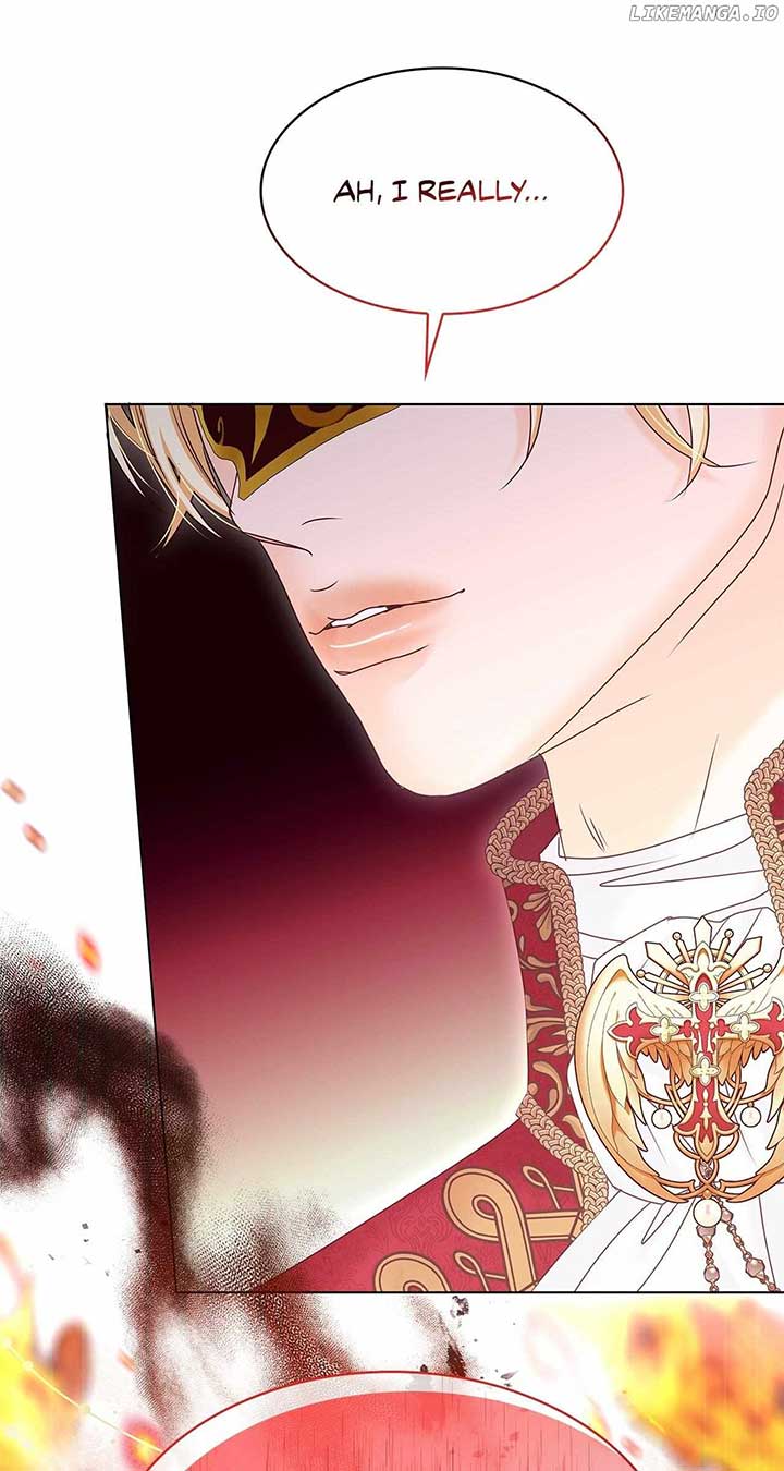 The Villainess Tames the Crazed Devil Chapter 26 411 089