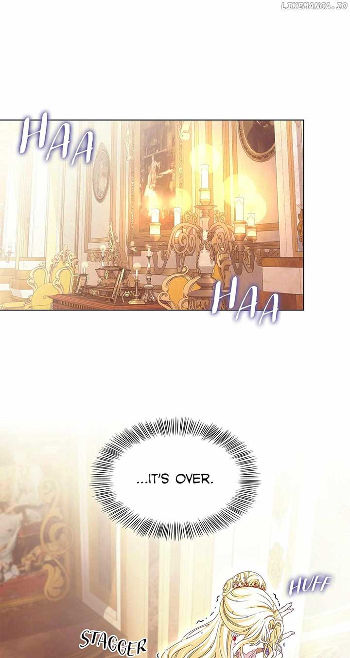 The Villainess Tames the Crazed Devil Chapter 26 414 092