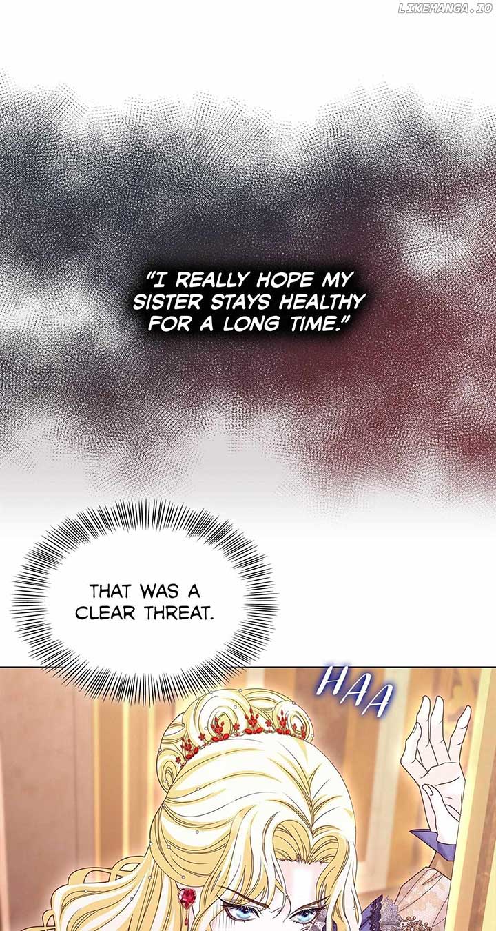 The Villainess Tames the Crazed Devil Chapter 26 416 094