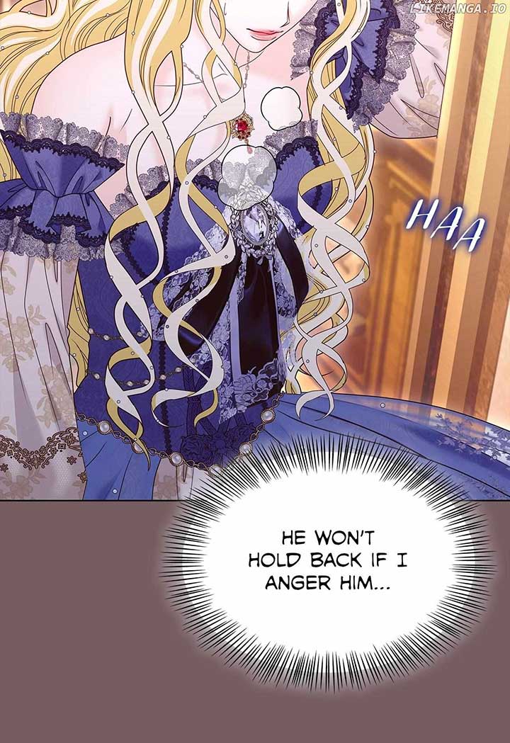 The Villainess Tames the Crazed Devil Chapter 26 417 095