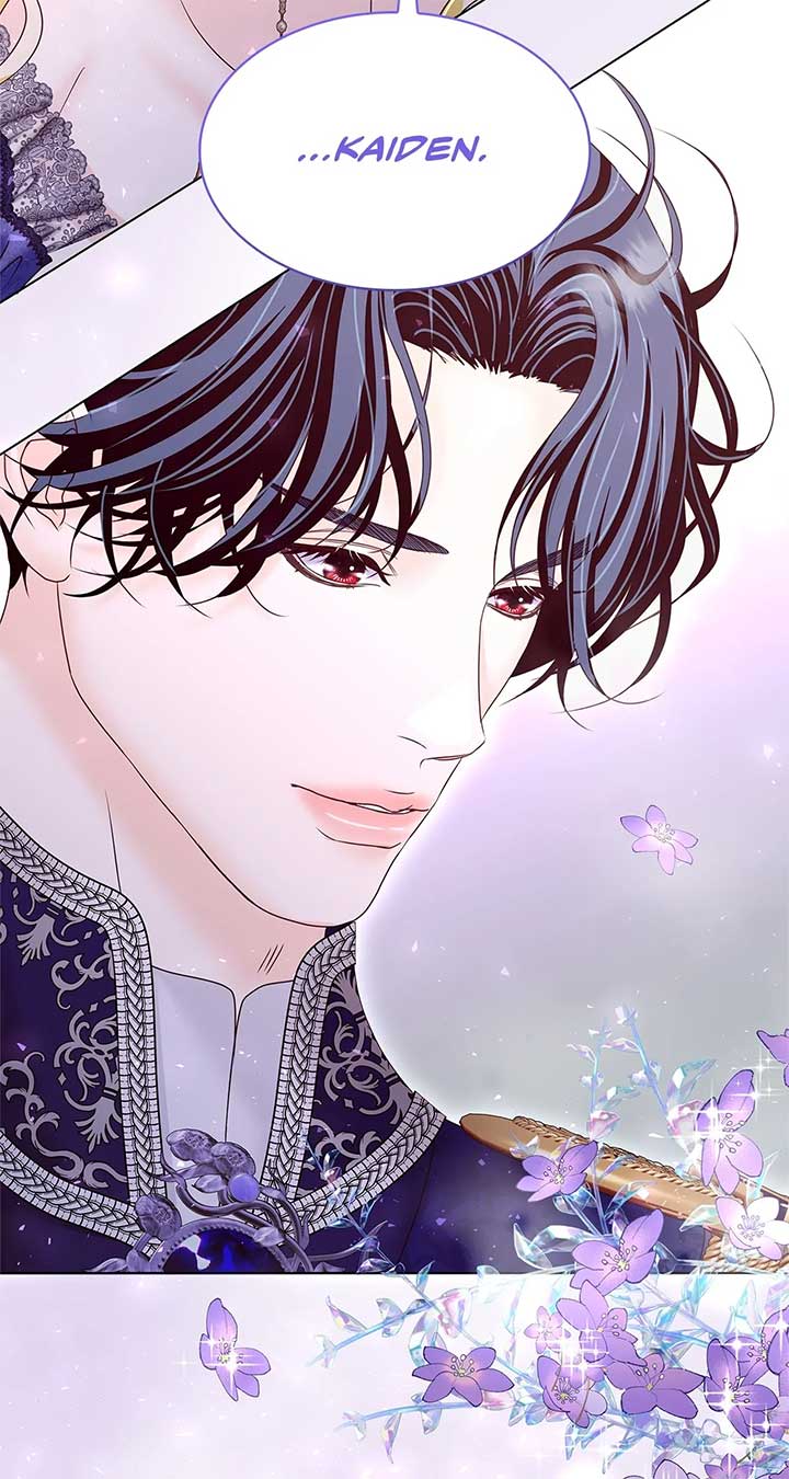 The Villainess Tames the Crazed Devil Chapter 27 323 004