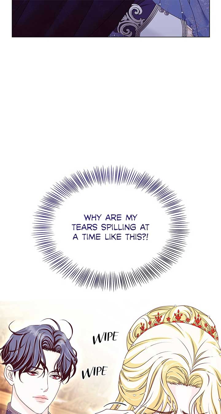 The Villainess Tames the Crazed Devil Chapter 27 330 011