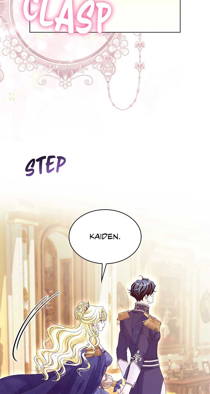 The Villainess Tames the Crazed Devil Chapter 27 339 020