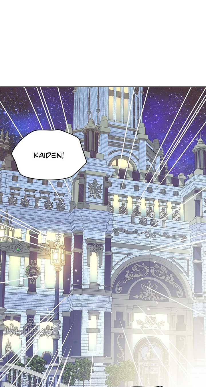 The Villainess Tames the Crazed Devil Chapter 27 341 022