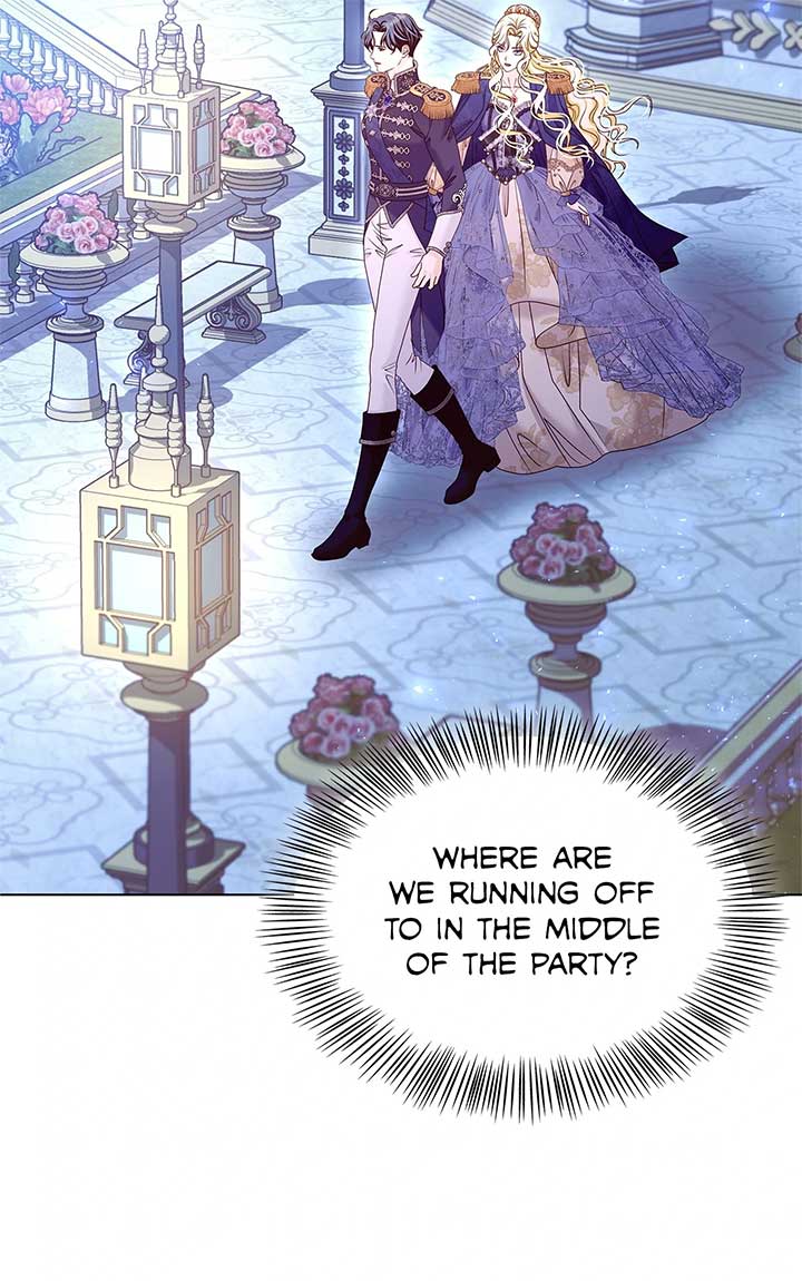 The Villainess Tames the Crazed Devil Chapter 27 343 024